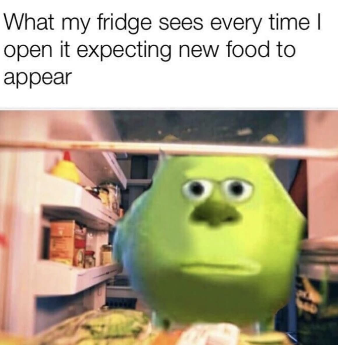 17 Funny Mike Wazowski Memes That Made Us Love The Lil One-Eyed Guy Even  More