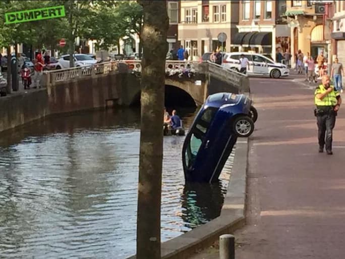 Good Tires is listed (or ranked) 12 on the list 23 Should-Have-Been-Impossible Moments That Actually Happened