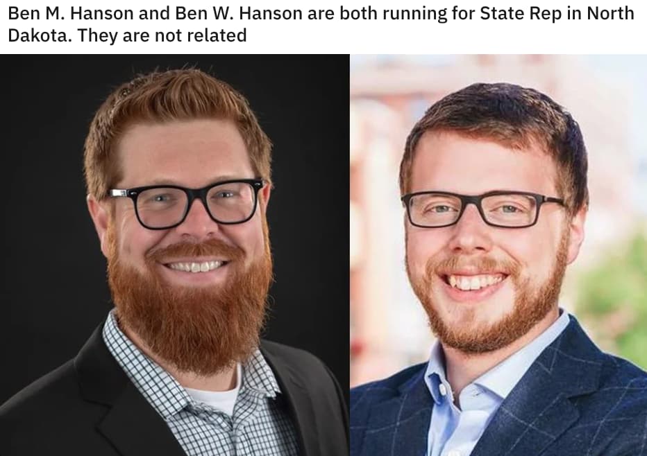 So Many Choices! is listed (or ranked) 20 on the list 23 Should-Have-Been-Impossible Moments That Actually Happened