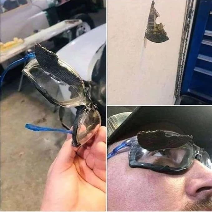 Close Call is listed (or ranked) 3 on the list 23 Should-Have-Been-Impossible Moments That Actually Happened