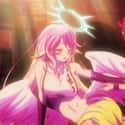 Sora & Shiro Take Jibril's Breath Away In 'No Game No Life' on Random Anime Characters Won Fights In Clever Ways