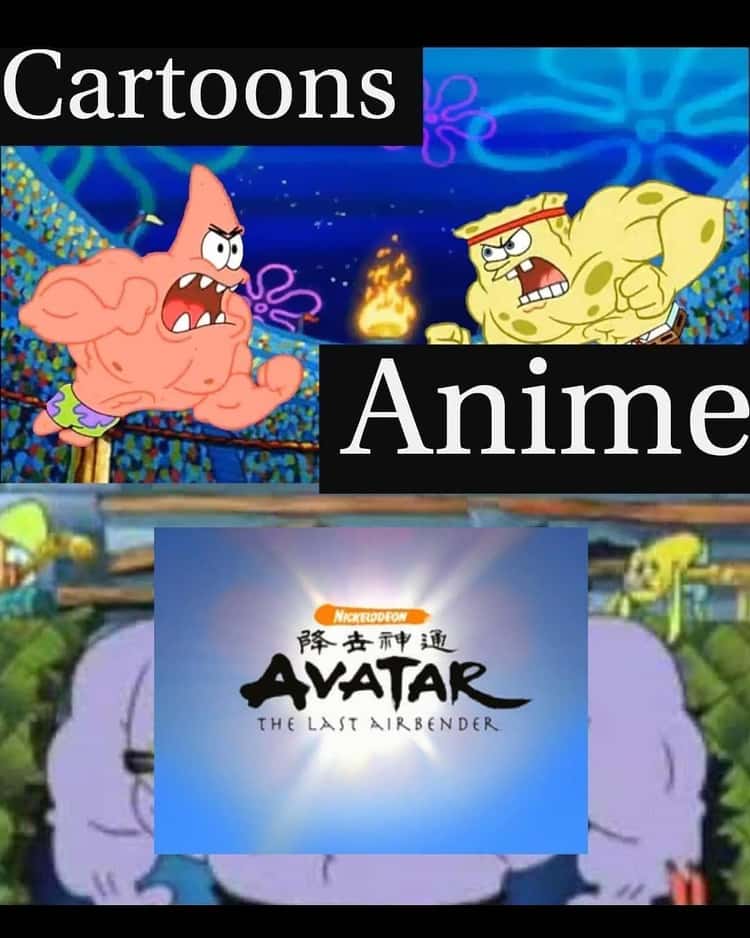 Bending Bad - Cartoons & Anime - Anime, Cartoons, Anime Memes, Cartoon  Memes