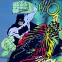 'The Dark Knight Strikes Again' Is A 'Ridiculous' Sequel With 'Weird' Art on Random Most Hated DC Comic Arcs