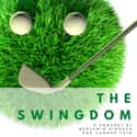 The Swingdom on Random Best Golf Podcasts