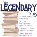 The Legendary Tales on Random Best Current Podcasts