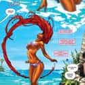 'Red Hood and the Outlaws' Reduced Starfire To Fanboy Eye Candy on Random Most Hated DC Comic Arcs