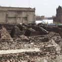 The Aztec Templo Mayor Was Torn Down By Spaniards Who Built A Cathedral With Its Stone on Random Ruined Famous Monuments
