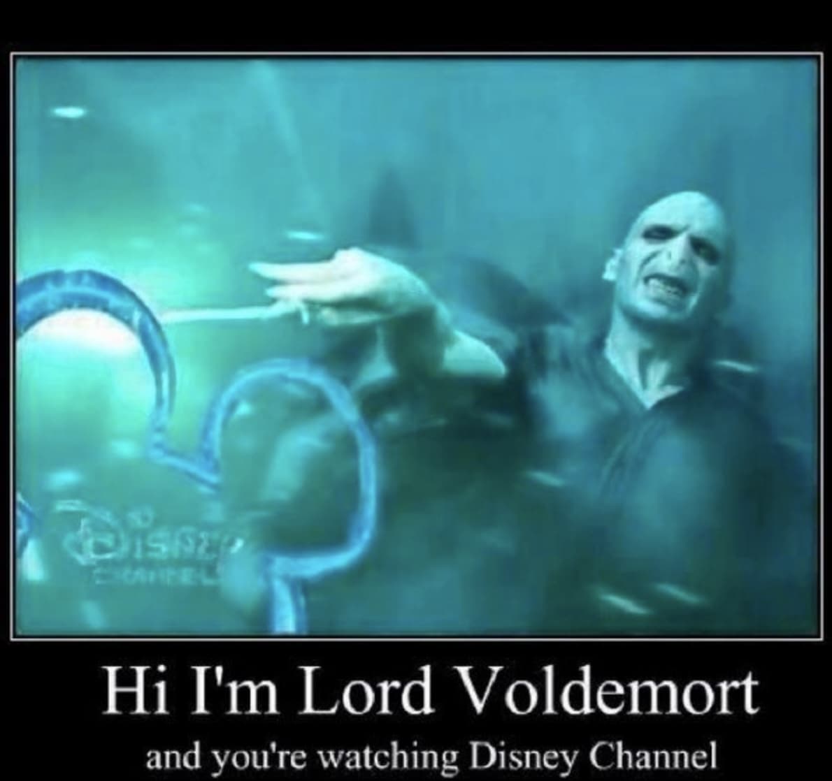 23 Death Eater Memes That Prove They're More Awkward Than Scary