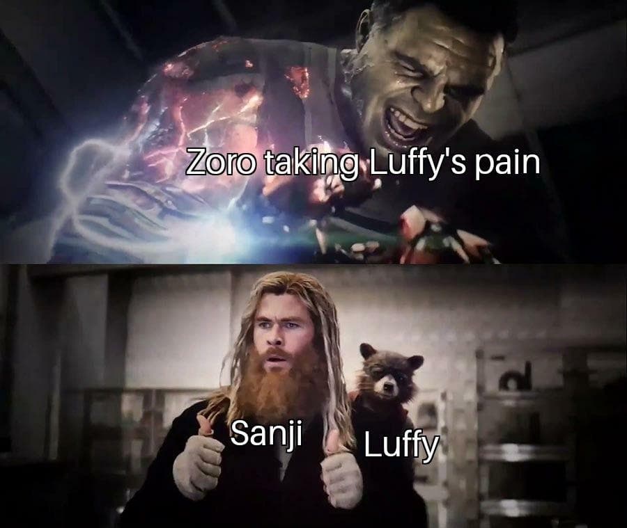 21 Hilarious Roronoa Zoro Memes We Laughed Way Too Hard At