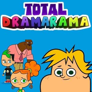 Total Dramarama