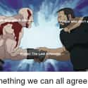 Agreed on Random Hilarious Memes That Prove Avatar: Last Airbender Is An Honorary Anime