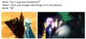My Hero Academia's Got The Right Idea on Random Hilarious Memes That Prove Avatar: Last Airbender Is An Honorary Anime