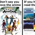 Gonna Have To Pass On The Manga on Random Hilarious Memes That Prove Avatar: Last Airbender Is An Honorary Anime