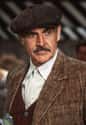Jimmy Malone In 'The Untouchables' on Random Major Characters In Historical Movies Who Never Actually Existed