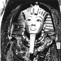 Much Of What Scientists Claim To Know About Tutankhamun Is Still Just Theory on Random Archaeological Discovery Of King Tut’s Tomb Started Nearly 100 Years Ago - And Continues Today