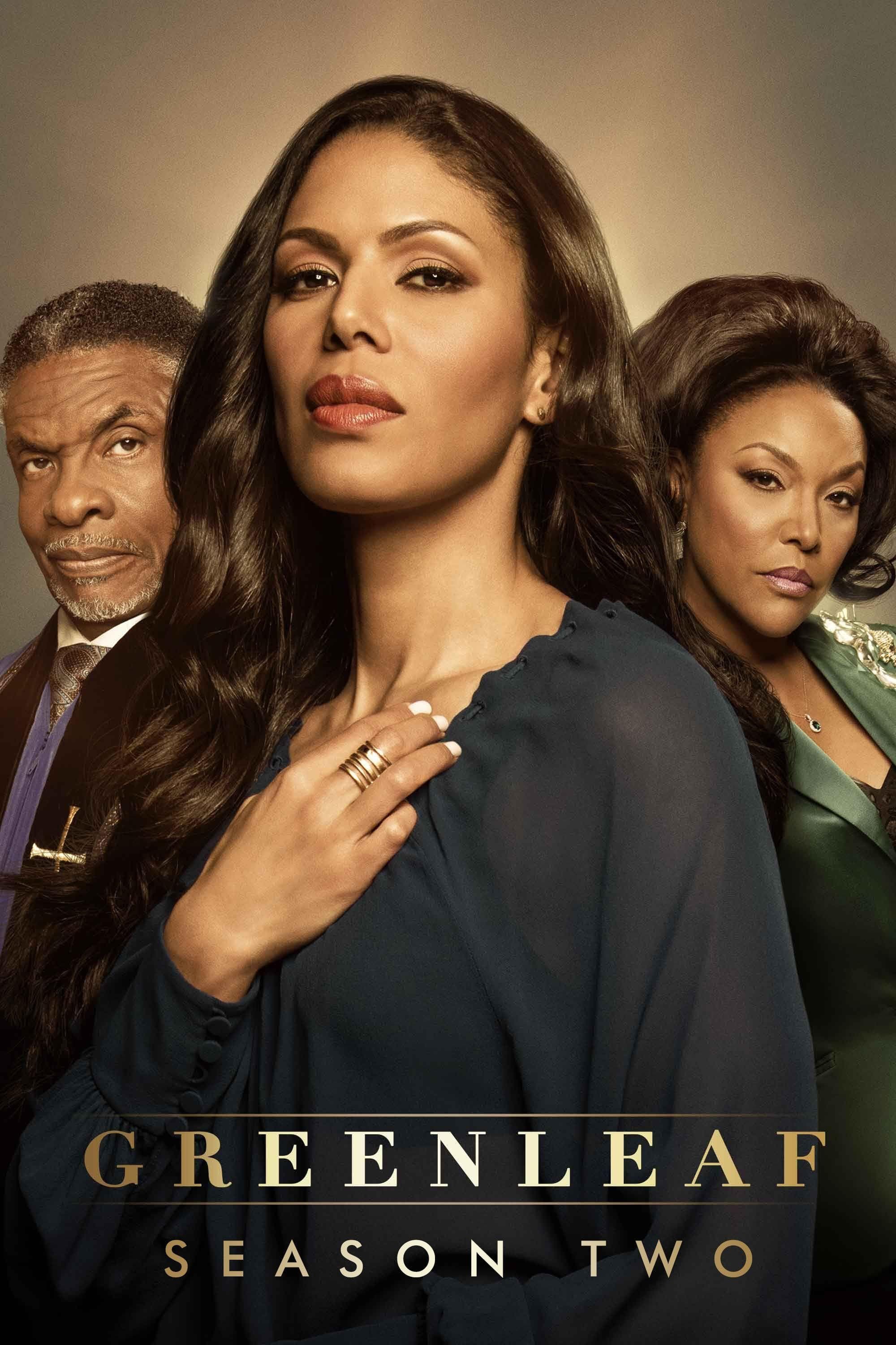 Every Season Of 'Greenleaf,' Ranked By Fans