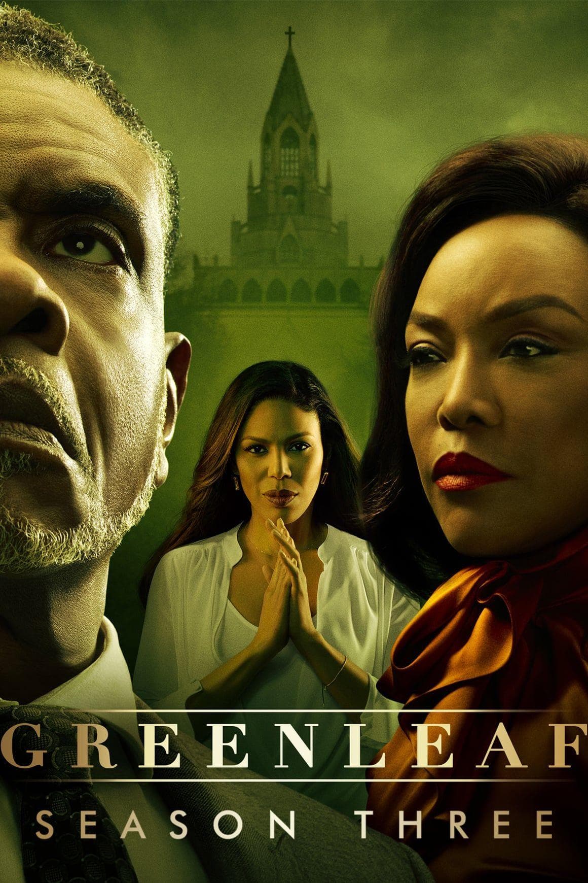 How Many Seasons Greenleaf : Greenleaf: Interesting Things People Don’t ...