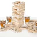 Drunk Tower  on Random Items For Day Drinkers To Make This Summer One To Forget