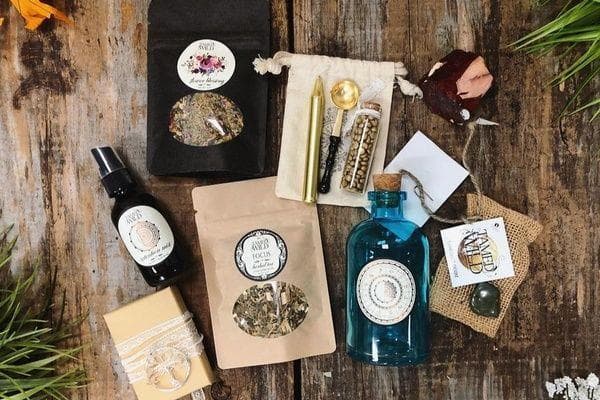 The 12 Best Witch Subscription Boxes, Ranked