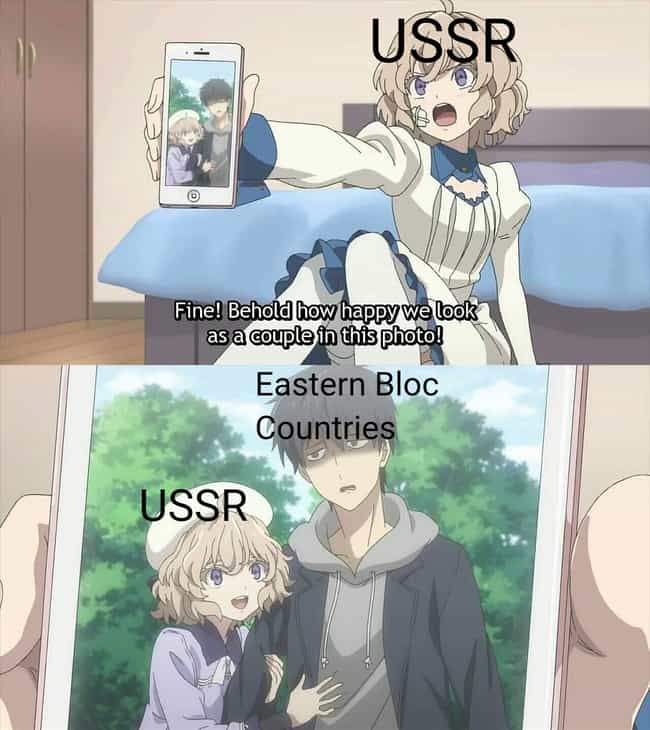 Reddit Has A Strange Intersection Of Anime Fans And Reddit Has A Strange Intersection Of Anime Fans And