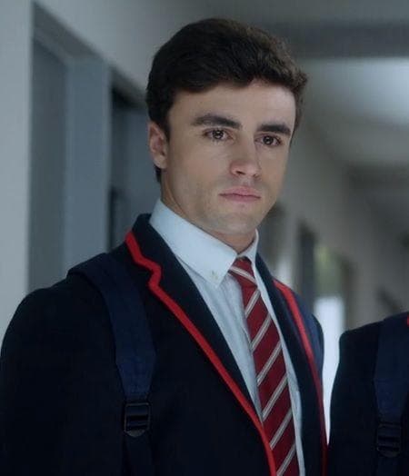 The Most Memorable Quotes From Elite On Netflix Ranked By Fans