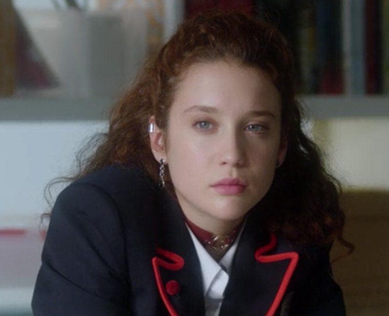 The Most Memorable Quotes From Elite On Netflix Ranked By Fans