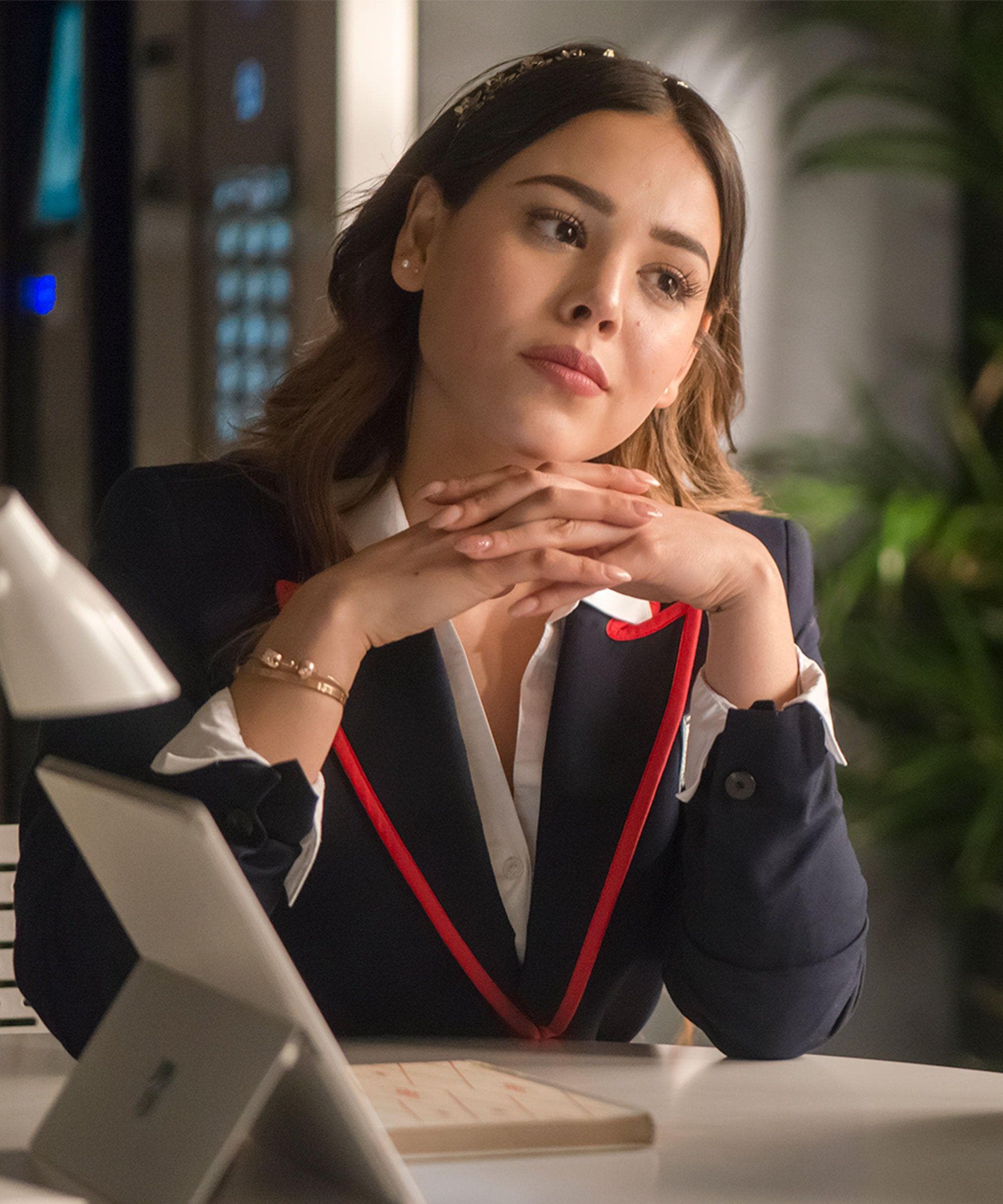 The Most Memorable Quotes From Elite On Netflix Ranked By Fans