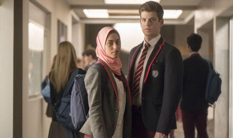 The Most Memorable Quotes From Elite On Netflix Ranked By Fans