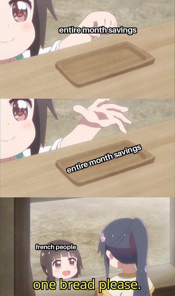 Reddit Has A Strange Intersection Of Anime Fans And History Buffs And Their Memes Are Weirdly Funny