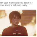 But Mom, I'm Starving on Random Harry Potter Memes That Made Us Realize He's Actually Worst