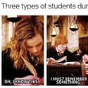 We've Been All Three Honestly on Random Harry Potter Memes That Made Us Realize He's Actually Worst