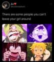 Yup on Random Hilarious Sanji Memes We Laughed Way Too Hard At