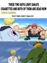 Lesson Learned on Random Hilarious Sanji Memes We Laughed Way Too Hard At