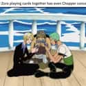 What Is Happening on Random Hilarious Sanji Memes We Laughed Way Too Hard At