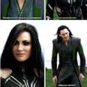 Nope, Not Gonna Happen on Random Hilarious Loki Comebacks That Are Definition Of Petty