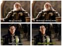 Same Same, But Different on Random Hilarious Loki Comebacks That Are Definition Of Petty