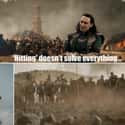Use Your Words on Random Hilarious Loki Comebacks That Are Definition Of Petty