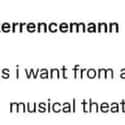 Don't We All on Random Funny Broadway Memes That Only Theater Kids Will Understand