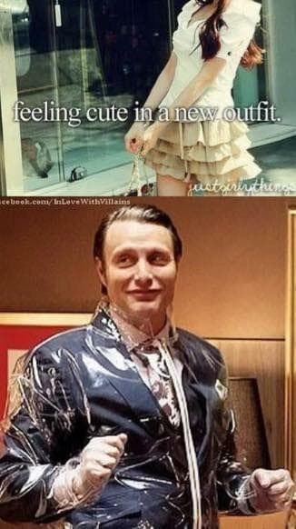Image of Random Hilarious 'Hannibal' Memes That Leave Us Hungry For More