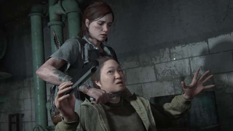 The Last of Us 2: conclusão no Punitivo revela easter egg