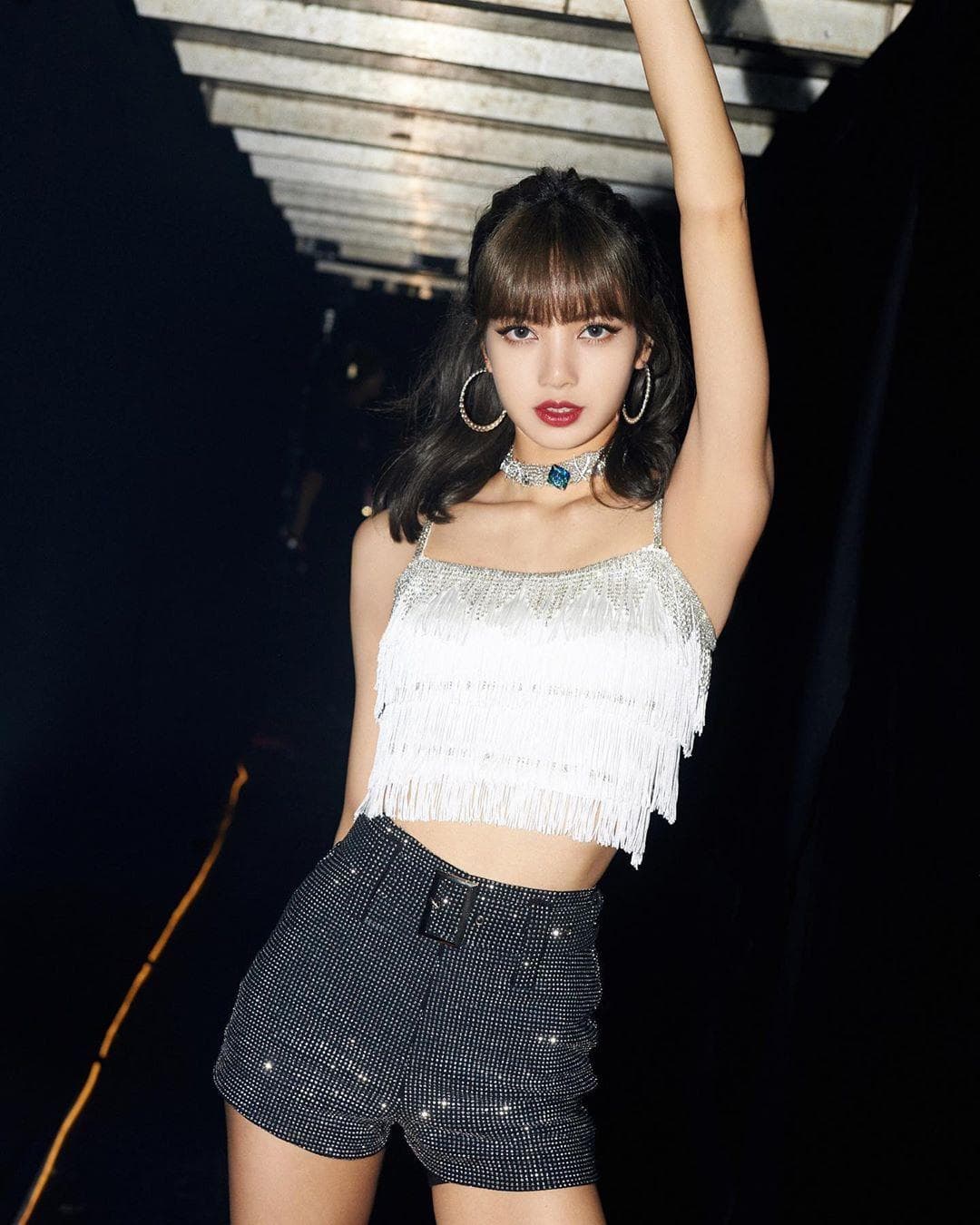 28 Blackpink Lisa Outfits That Blew Us Away