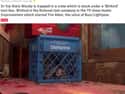 There's A Home Improvement Reference In Toy Story on Random Small But Poignant Details From Pixar Movies