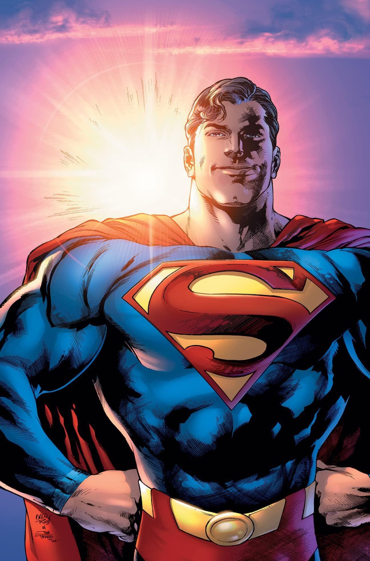 The 25 Best Superhero Quotes From Comics