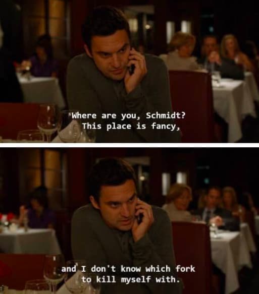 All The Times Nick Miller From 'New Girl' Was A Full Blown Mood