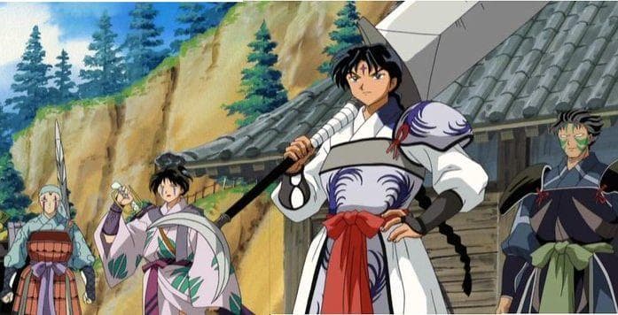 The 23 Greatest Evil Anime Organizations Of All Time