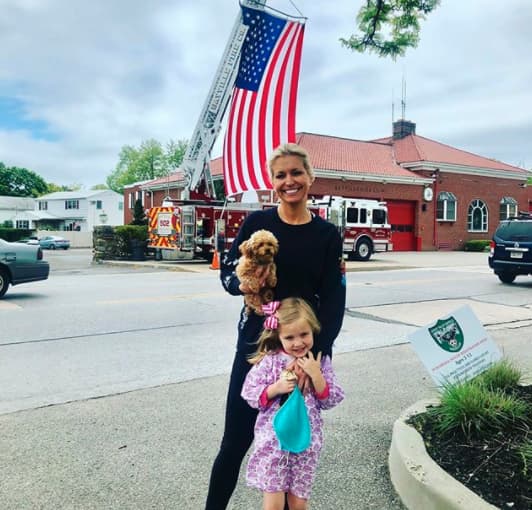 Ainsley Earhardt Wedding