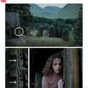 Future Hermoine Can Be Seen Here In Prisoner of Azkaban on Random Small But Poignant Details From Harry Potter