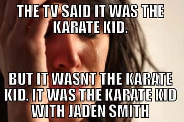 24 Karate Kid Memes That Show No Mercy