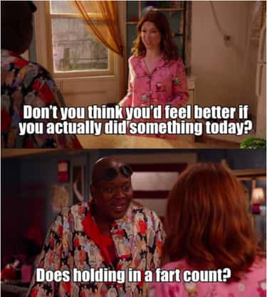 Titus Andromedon Memes That Prove He Is The Best Character On Unbreakable Kimmy Schmidt
