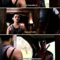 Teenagers Are Ruthless on Random Hilarious Deadpool Comebacks That Only Merc With Mouth Could Pull Off